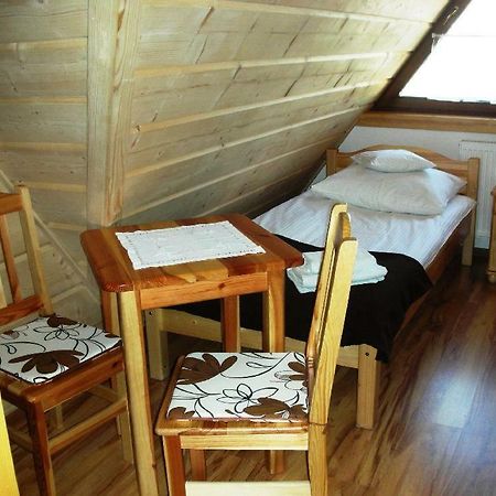 Apartamenty U Lutnika Centrum ザコパネ エクステリア 写真