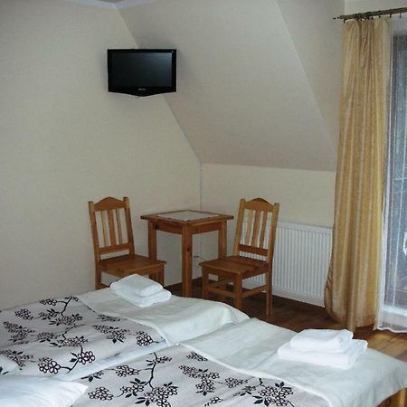 Apartamenty U Lutnika Centrum ザコパネ エクステリア 写真