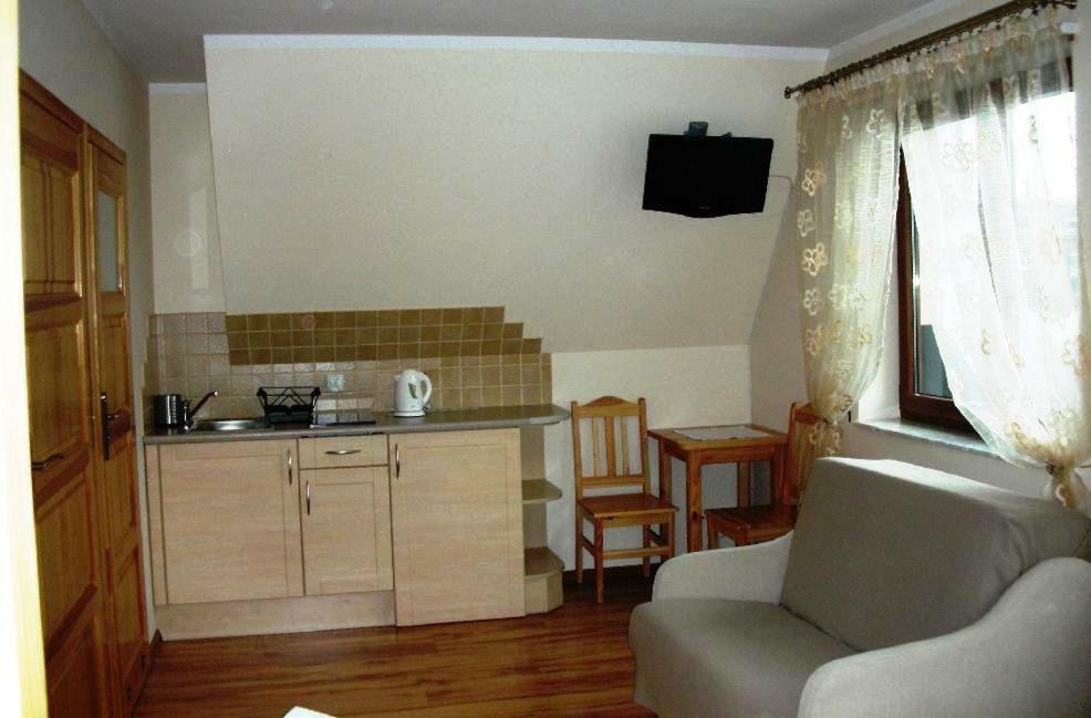 Apartamenty U Lutnika Centrum ザコパネ エクステリア 写真