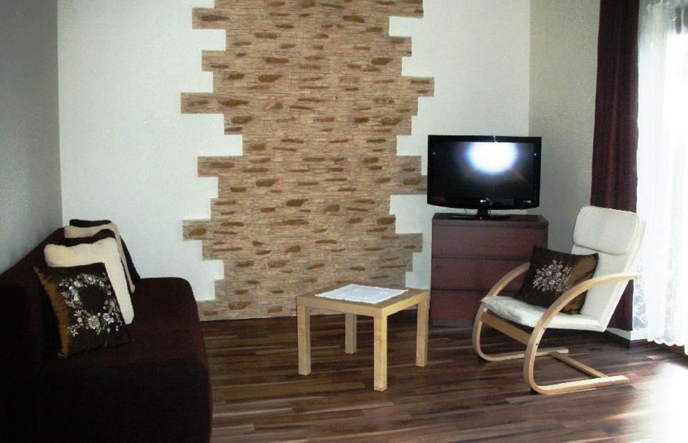 Apartamenty U Lutnika Centrum ザコパネ エクステリア 写真
