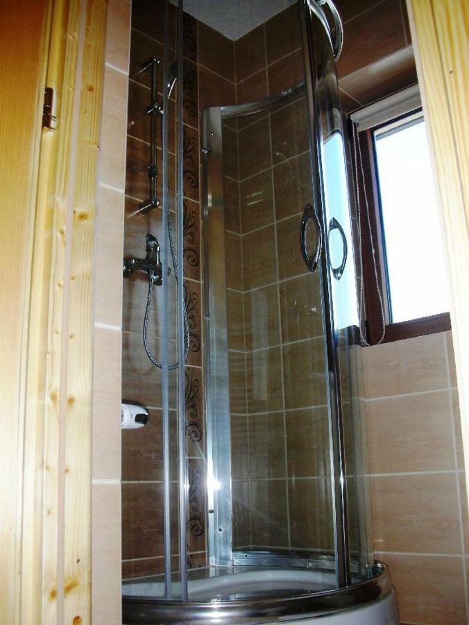 Apartamenty U Lutnika Centrum ザコパネ エクステリア 写真