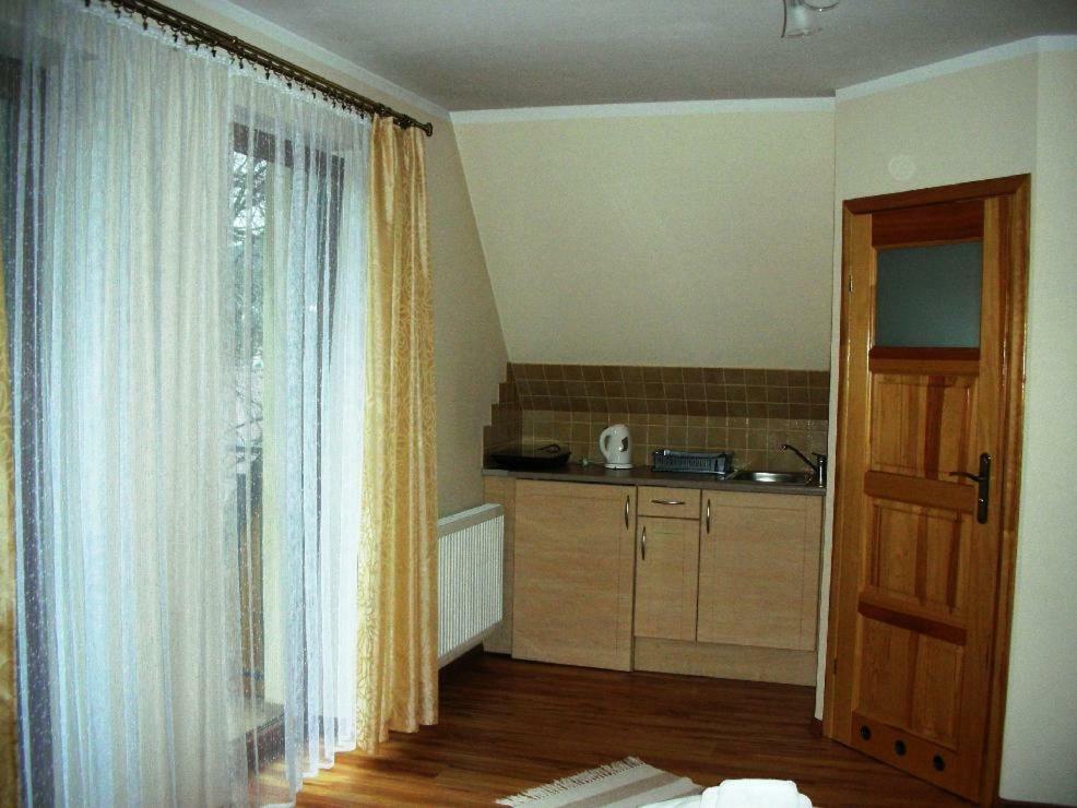 Apartamenty U Lutnika Centrum ザコパネ エクステリア 写真