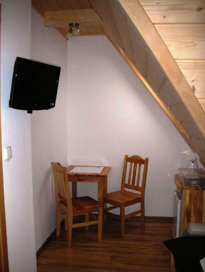 Apartamenty U Lutnika Centrum ザコパネ エクステリア 写真